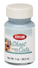 Krylon SCB-004 1 Oz Chrome Short Cuts® Brush On Paint (Pack of 6)