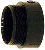 Genova Products 80430 3 Abs-Dwv Male Adapters