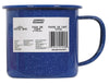 Coleman  Blue  Coffee Mug  3.25 in. H x 3.13 in. W x 4.5 in. L 1 pk