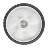 Arnold 1.75 in. W X 11 in. D Plastic Lawn Mower Replacement Wheel 60 lb