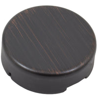 81696-11P Handleset Cap for 818 / 819 CMH and SCE Signature Series Handlesets - Venetian Bronze