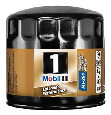 M1-204 Premium Oil Filter