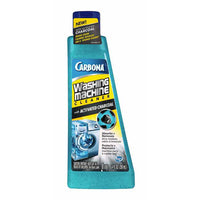 Washing Machine Cleaner with Activated Charcoal, 8.4-oz. (Pack of 6)
