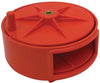 Marshalltown QLT Plastic Tie Wire Reel 5.8 in. D