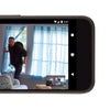Nest Cam IQ Plug-in Indoor White Wi-Fi Security Camera