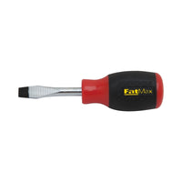 Screwdriver Std 1/4"
