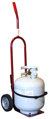 Flame Engineering Cylinder Dolly 1 pc