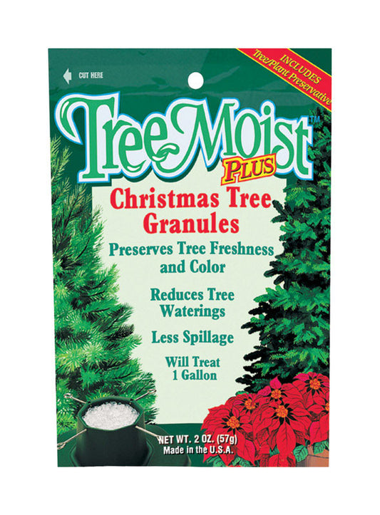 Tree Moist Jcd-024tmp 2 Oz Tree Moist Plus (Pack of 24)
