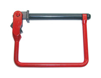 SpeeCo Steel Hitch Pin 1-1/2 in.   D X 8 in.   L