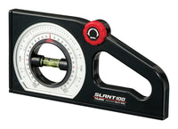 Tajima Slant ABS Rotary Dual Scale Pitch Meter 1 vial
