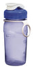 Rubbermaid Assorted Color BPA-Free Plastic Premium Chug Design Water Bottle 14 oz. Capacity