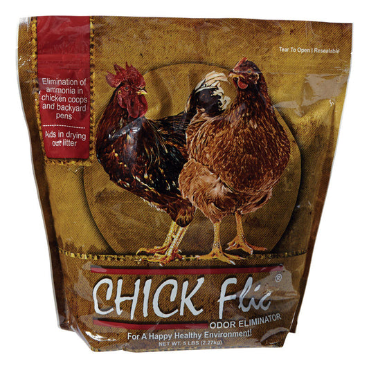 Chick Flic  Firwood  Spray Disinfectant