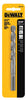 13/32-In. Black Oxide Drill Bit