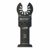 Imperial Blades One Fit 4 in. L High Carbon Steel Oscillating Saw Blade 1 pk
