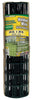 YardGard 24.09 in. H X 6.49 in. L Vinyl Multi-Purpose Wire Green