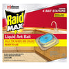 Raid Ant Bait 0.14 oz. (Pack of 12)