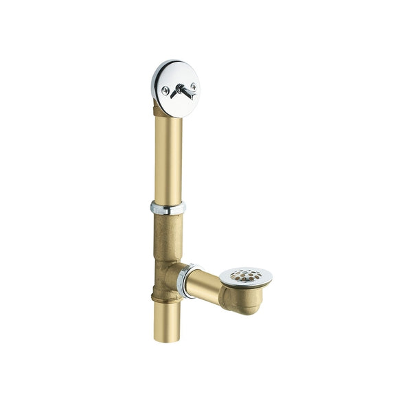BAÑERA CON PLACA PARA 14-16"