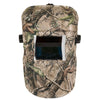 Forney  1.7 in. H x 3.6 in. W Variable Shade  Welding Helmet  13 Shade Number 1.23 lb. Camouflage  1 pc.