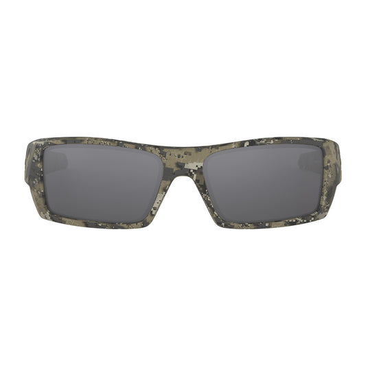 Oakley SI Gascan Black/Desolve Bare Camo Sunglasses