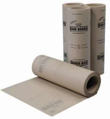 38-Inch x 100-Ft. Floor Protector Roll