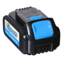 IcyBreeze Lithium Ion 12 volt Rechargeable Battery 1 pk
