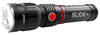 Nebo Slyde Plus 300 lm Black LED Work Light Flashlight AAA Battery