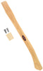 Vaughan Dalluge 18 in. Wood Replacement Handle