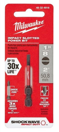 2IN POWER BIT SL