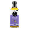 Spectrum Naturals - Sesame Oil Unrefined - Case of 12 - 16 FZ