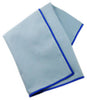 Quickie Home Pro Electronic Screen Microfiber Cleaning Cloth 13 in. W x 15 in. L 1 pk (Pack of 6)