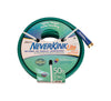 Teknor Apex NeverKink Lite 9/16 in. D X 50 ft. L Light Duty Green Garden Hose