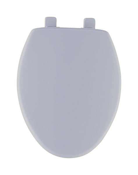TOILETSEAT ELONGATE BONE