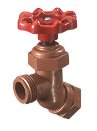 NDS  Bronze  Celcon  Ball Valve Hose Bibb