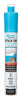 Writey Board  12 in. H x 18 in. W Self-Adhesive  Dry Erase Board