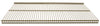 Organized Living 1813-1272-45 12" X 72" Nickel Wire Shelf (Pack of 6)