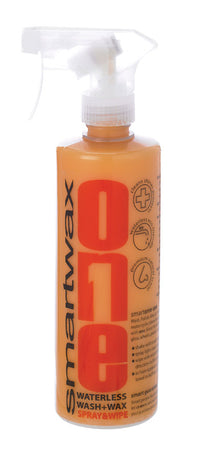 Smartwax  Liquid  Car Wash Detergent  16 oz.