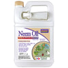 Aceite de neem líquido orgánico Bonide para control de insectos, enfermedades y ácaros, 128 oz.