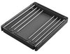 Kohler Charcoal Stainless Steel Glass Drying Rack