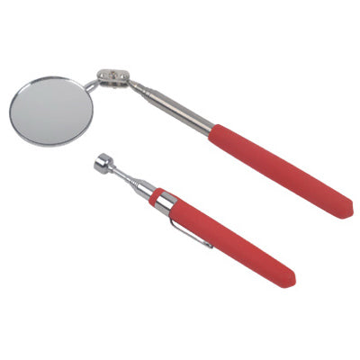 Magnetic Pick Up Tool Set, 2-Pc.