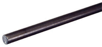 Boltmaster 5/16 in. Dia. x 36 in. L Steel Weldable Unthreaded Rod (Pack of 5)