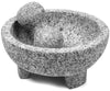 Imusa Granite Molcajete