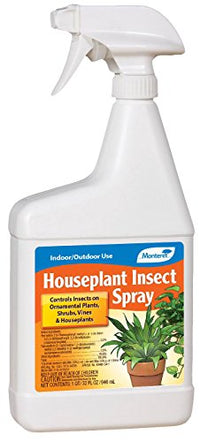 MOLA HOUSEPLANT SPRAY RTU QT