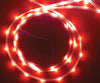 Celebrations  Flex Tape  LED  Rope Lights  Red  16.5 ft. 99 lights Clear