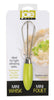 Joie 26674 5.15 X 1 X 1 Mini Whisk Assorted Colors