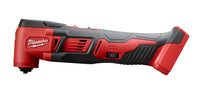 Milwaukee 2626-20 18 Volt M18 Bare Cordless Multi-Tool