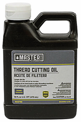 Pint Thread Cutting Oil