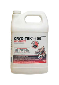 Cryo-Tek  100  Antifreeze  1 gal. (Pack of 6)
