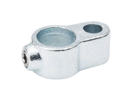 BK Products 3/4 in. Socket x 3/4 in. Dia. Galvanized Steel Gate Eye (Pack of 10)