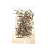 Halex Plastic Insulated Cable Staple 50 pk
