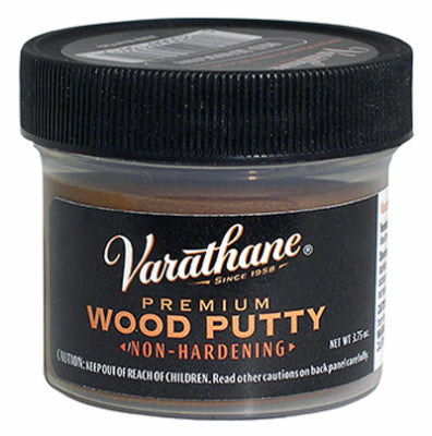 Varathane Premium Cherry Wood Putty 3.75 oz